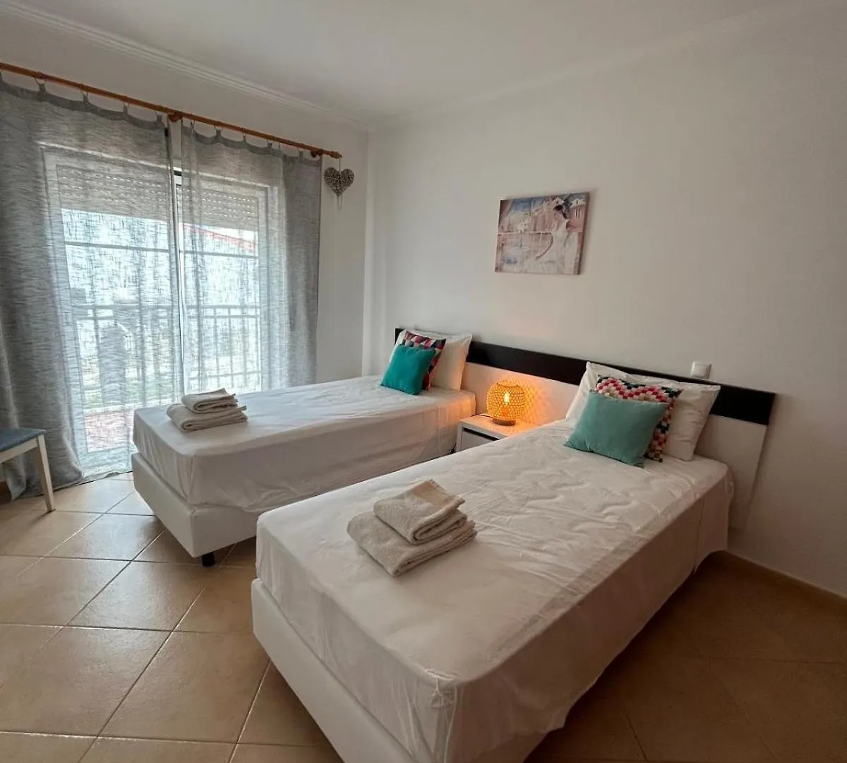 Central, Bem Equipado E Confortavel A Passos Da Praia Da Luz Portugal