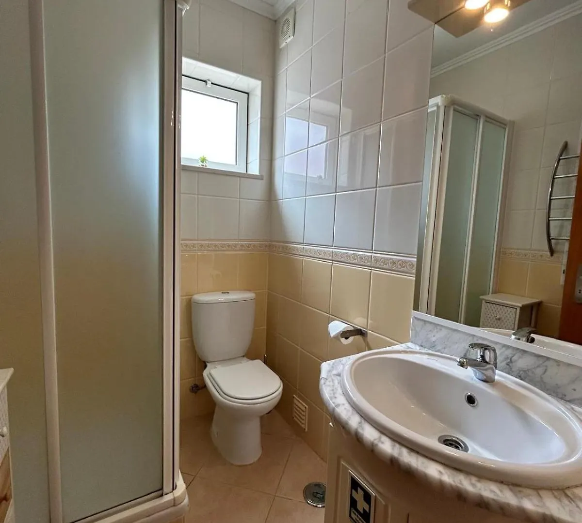 Central, Bem Equipado E Confortavel A Passos Da Praia Da Luz Apartment