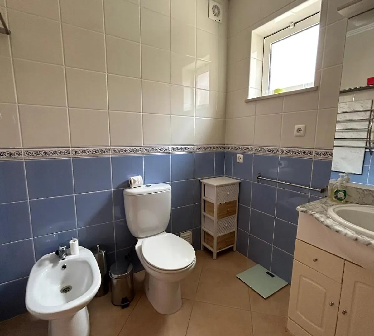 Apartment Central, Bem Equipado E Confortavel A Passos Da Praia Da Luz Portugal
