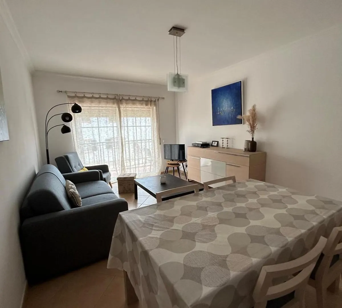Central, Bem Equipado E Confortavel A Passos Da Praia Da Luz Apartment