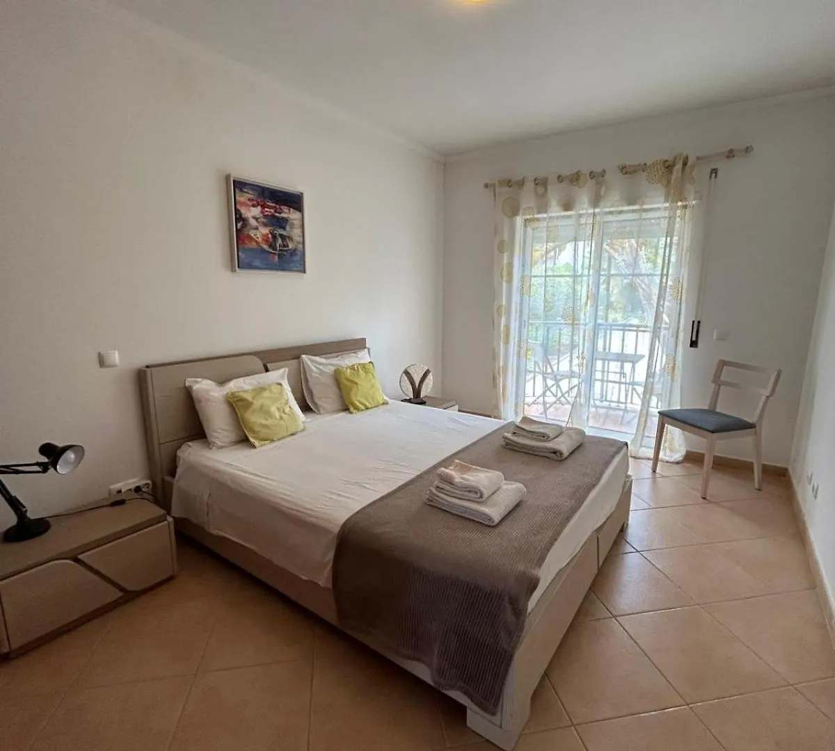 Apartment Central, Bem Equipado E Confortavel A Passos Da Praia Da Luz Portugal